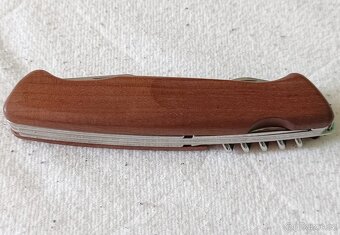 Wenger RangerWood 55 - 4