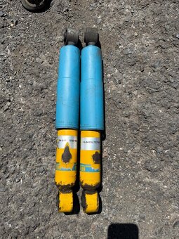 Stavitelný podvozek VW Multivan T5,T6 Bilstein B14 - 4