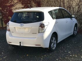 Prodám Toyota Verso - 2.0 Diesel 93 Kw - 4
