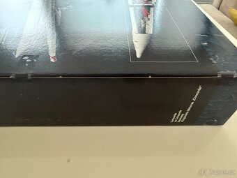 Lego Concorde 10318 - 4