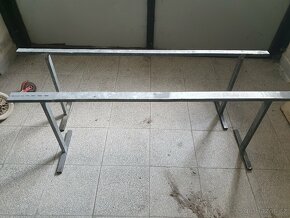 Spací vestavba - 4