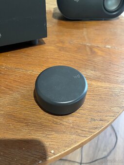 Prodám reproduktory Logitech Z523 (2.1, Bluetooth) – TOP sta - 4