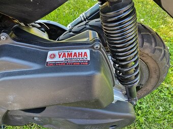 Yamaha Bws 125 - 4
