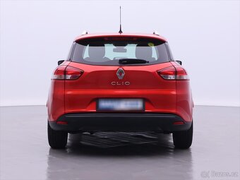 Renault Clio 1,2 16V 54kW CZ Klima LPG (2017) - 4