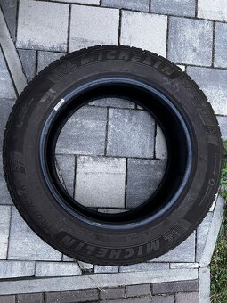 Zimní pneumatiky Michelin Pilot Alpin 5 - 4