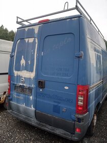 Fiat Ducato - 4