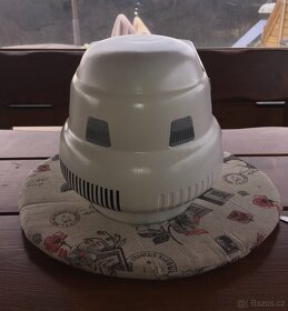 Scout trooper prilba star wars helma - 4