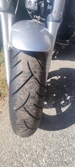 Yamaha Bulldog BT 1100 - 4