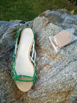 Dolce&Gabbana damska sandale 39 - 4