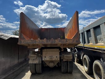 TATRA T 163 JAMAL 6X6 - 4