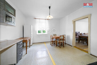 Prodej rodinného domu, 1259 m², Křimov - 4