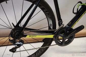 Scott Addict Carbon - 4
