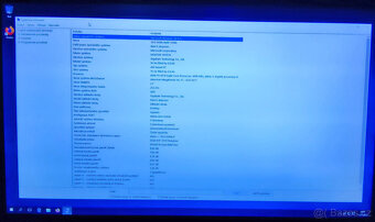 8-jáder/ 8GB/ SSD 500GB/ HDD 500GB/ GeForce 9400/ Win10 Pro - 4