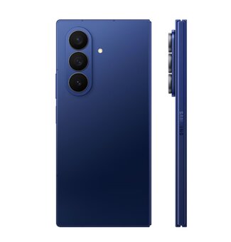 Samsung Galaxy Z Fold 7 512gb - 4
