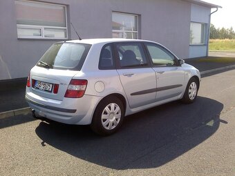 Fiat Stilo - 4