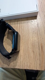 Apple Watch SE 2 generace 40mm Záruka 22.5.2026 - 4