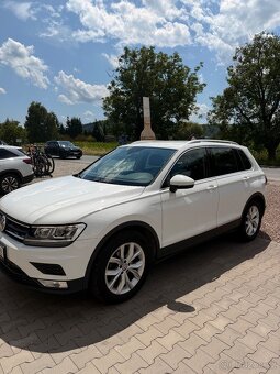 VW Tiguan 100tis KM - 4