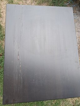 1x Ikea noční stolek Hemnes - 4