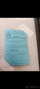 Elektro rozvaděč - 4