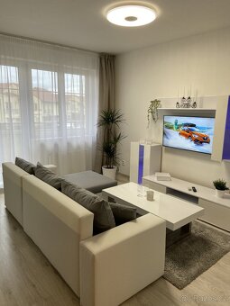 Pronájem byty 2+kk, 62 m2 - Přezletice, ev.č. 00055 - 4