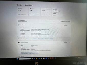 HP Pavilion 15-cs2013nc - 4