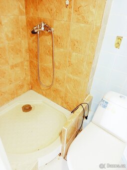 Starà garsoniéra, 20 m2, Na Roudné, Plzeñ - 4