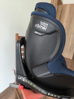 Obousměrná Britax Romer dualfix M i-size - 4