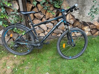 Prodám horské kolo Rockrider 520 - 4