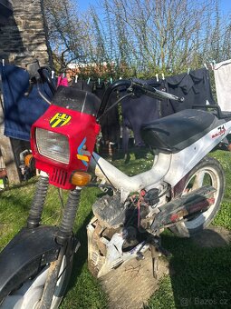 Malaguti morini motori g30 - 4