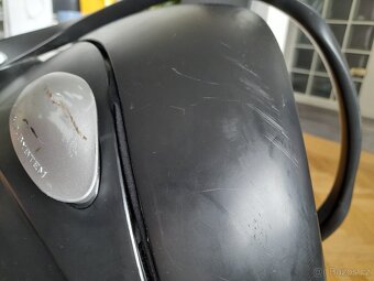 Prodám autosedačku Cybex - 4