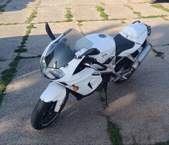 Aprilia SI 1000 Falco - 4