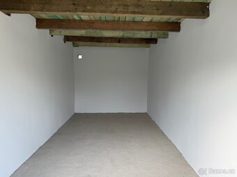 Dvě garáže - 4