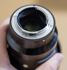 Sigma 24 1,4 DG ART - 4