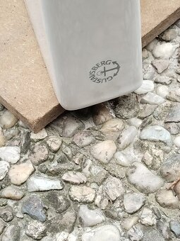 Bidet, umyvadlo - 4