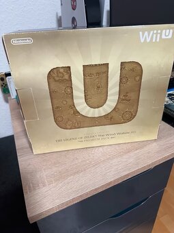 Nintendo Wii U - The Legend Of Zelda: Wind Waker Edition - 4