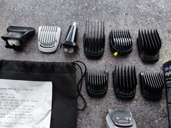 Phillips 5000 Series - 4