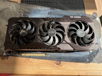 RTX3080 ASUS TUF - 4