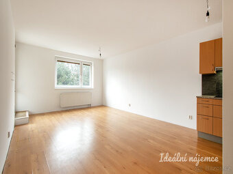 Pronájem bytu 2+kk, Kytlická, Prosek, 21 900 Kč/měs, 60 m2 - 4