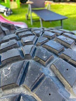 245/70 R16 - 4