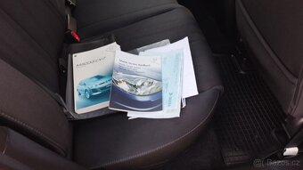 Mazda cx7, motor 2.2 Diesel, 127 kw, pohon 4x4 - 4
