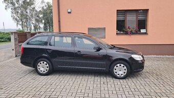 Škoda Octavia, KOMBI 1.4 TSI / 90KW - 4