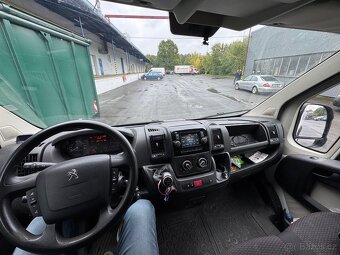 Peugeot Boxer 2.0 TDI 110 KW - 4