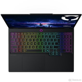 OLED 1000NITS_LENOVO LEGION 15IRX10_i7-13650HX_RTX 5050 8GB - 4