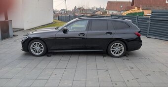Prodám BMW 320d xDrive - 4