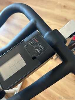 Cyklotrenažér TRINFIT Spin S500i - 4