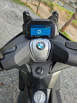 Bmw c400 gt, nové v cz cena bez DPH 132150 - 4