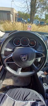 Dacia Duster1,6lpg,benzín. 1 majitel 108000km - 4