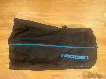 Dámský Burton Genie snowboard 142cm - 4