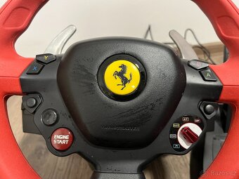 Volant Xbox - 4