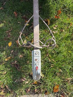 Přívěsný vozík za auto - 4